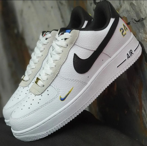 Nike Af1 Baseball 