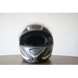 Casco Moto Mt Helmets Stinger Talle L