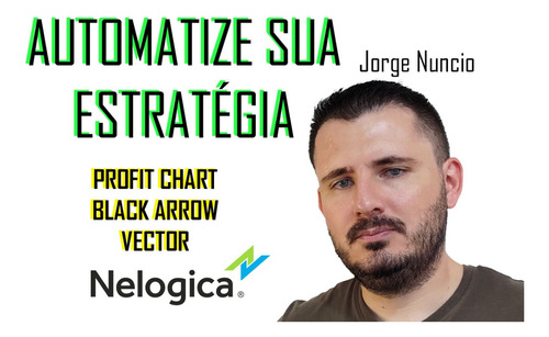 Programação Ntsl Robô Profitchart Nelogica