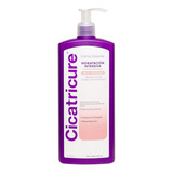 Cicatricure Crema Corporal Antiestrias Hidratante 400ml