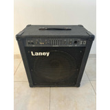 Equipo De Bajo Laney Bc 120