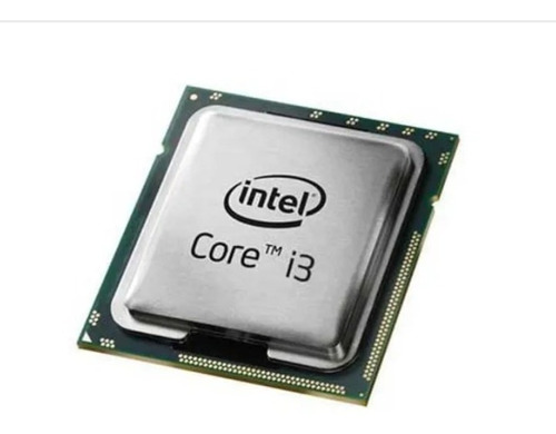 Processador Intel Core I3-2130 Lga 1155 3.40 Ghz