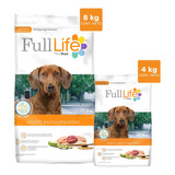 Alimento Perro Life Razas Pequeñas 12kg Mas Ht24