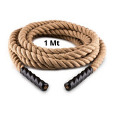 Cuerda Crossfit Azote Cuerda Battle Rope Soga Entrenamiento