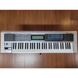 Sintetizador Roland Prelude 61 Teclas Usado