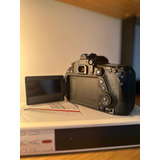 Canon 80d