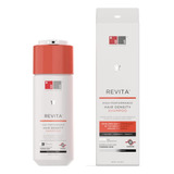 Shampoo Anticaída Y Estimulante Del Cabello Revita 205ml