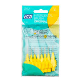 Escova Interdental Tepe - Macia 0,7mm (amarela)