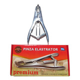 Pinza  Elastrator Para Castrar Y Descolar Ovinos