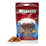 Barkkies Chiken Soft Bites Cachorro Adestramento 100 Gramas