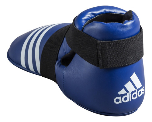 Protector De Pie Taekwondo adidas Oficial Itf Kick Pads