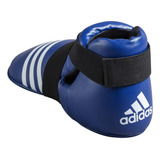 Protector De Pie Taekwondo adidas Oficial Itf Kick Pads