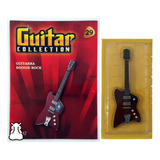 Miniatura Salvat Ed 29 - Guitarra Boogie Rock + Suporte