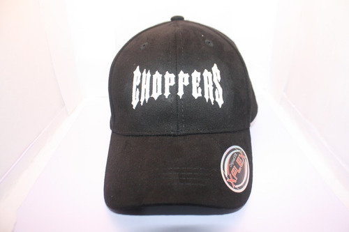 Gorra Choppers Motociclismo