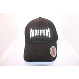 Gorra Choppers Motociclismo