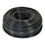 Cable Cordón Eléctrico 3x1.5mm² Rollo 100 Mt De 300 A 500v