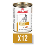 Kit De 12 Latas Urinary S/o Royal Canin 385g