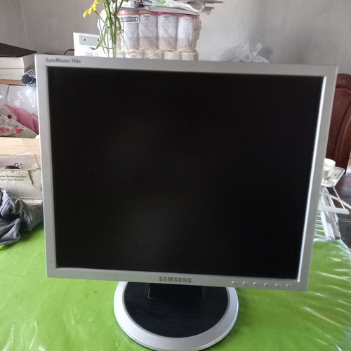 Monitor Samsung  17 