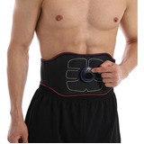 Aparelho Tonificador Muscular Abdominal Define Barriga Ems