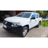 Volkswagen Amarok 2.0 Starline 2015