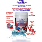 Ocean Clean Oc Artemia Cists 80g