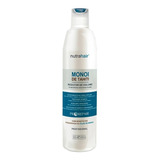 Redutor De Volume Nutrahair Monoi De Tahiti 500ml