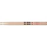 Baquetas Vic Firt 5a Hickory Color Natural