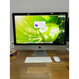 Super Promocion !iMac 27p 5k 2015 16gb Ram Disco 1tb Fusion 