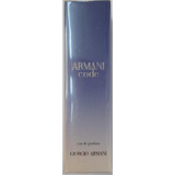 Perfume Armani Code Edp Giorgio Armani X 75 Ml Original