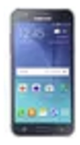 Samsung Galaxy J5 Dual Sim 16 Gb Preto 1.5 Gb Ram