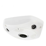 Camara Seguridad Panoramica 360 Grados - 14003 Mertel