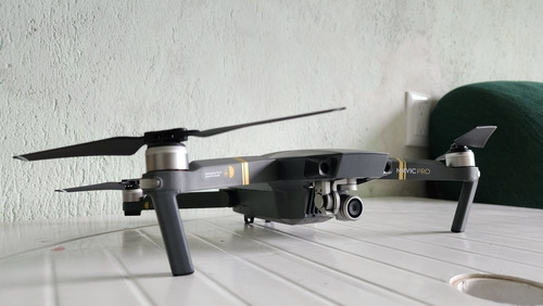 Dron Dji Mavic Pro