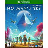 No Man's Sky Xbox One Y Series 