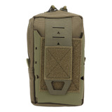 Bolsa De Caza Edc Bolsa Molle Militar Al Aire Libre Chaleco