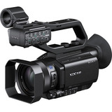 Video Filmadora Sony Xdcam Pxw-x70 Soporte Tecnico 