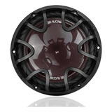 Subwoofer 10 Bravox Premium Plus P10x S4 160w Rms Telado