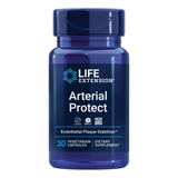 Supplement Life Extension Arterial Protege La Presión Arteri