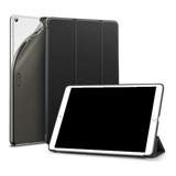 Capa iPad 8 10.2 (8ª Geração) Case Folio Silicone Premium 