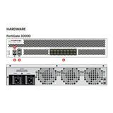 Fortinet Fortigate 3000d Firewall