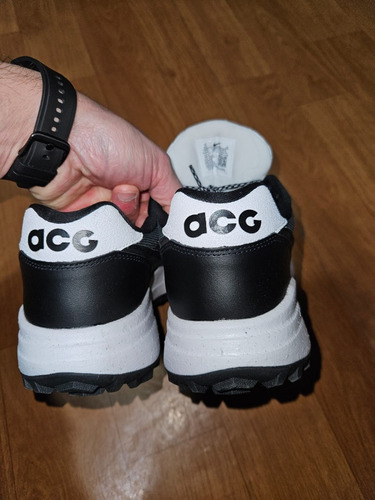 Zapatillas Nike Acg 42.5