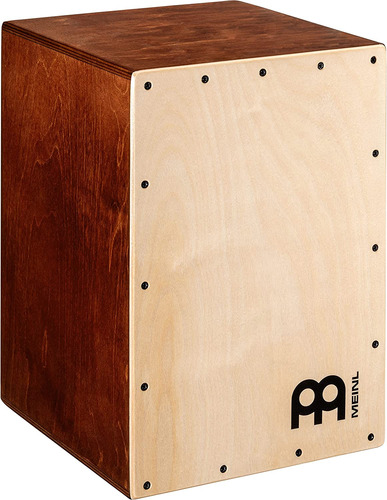 Jam Cajon Box Drum Con Caja Y Tono De Bajo Para Música...