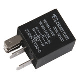 12v 20/30 Amp 5 Pin Spdt Car Relay, Interruptor De Relé