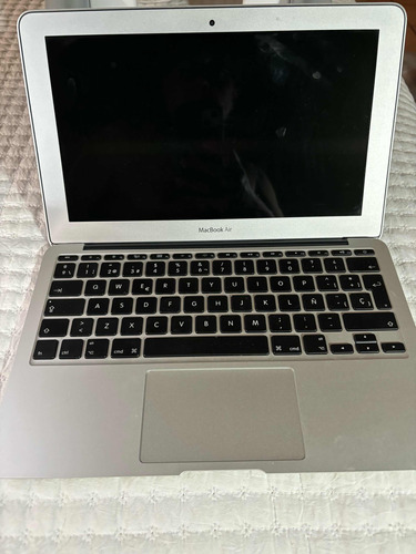 Macbook Air A1465, 11, Mid.2012