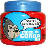 Gel Para Cabello - Moco De Gorila Gel Para El Cabello Es