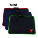 Pad Mouse Gamer - Pad Mouse Rgb - Alfombrilla De Raton Rgb 