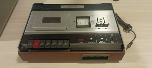 Tape Deck Cce Collaro Cd-700