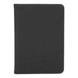 Funda Protectora Para Libros Electrónicos Con Patrón De Tela