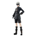 9s S.h.figuarts Nier Automata