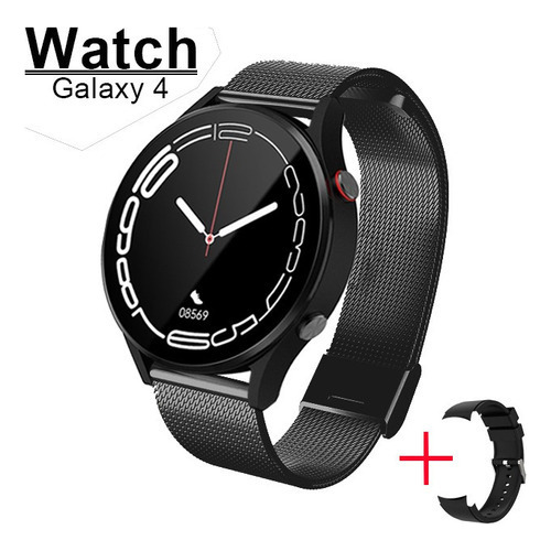 Reloj Inteligente Para Hombre Galaxy Watch 4 Para Samsung