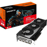 Tarjeta Grafica Radeon Rx 7600 Gaming Oc 8g- Gigabyte